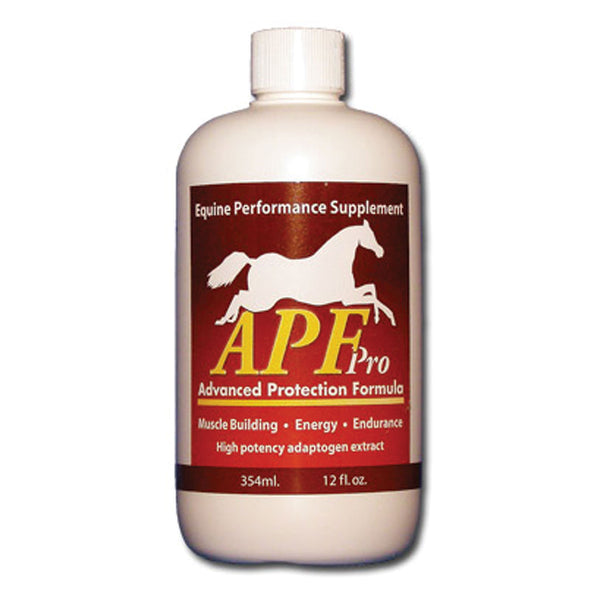 APF Pro Equine 12 oz